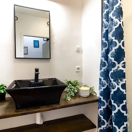Artstay Ul Sienkiewicza City Center Appartement *