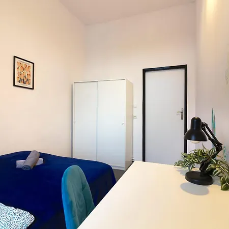 Appartement Artstay Ul Sienkiewicza City Center