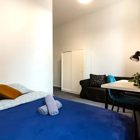 Appartement Artstay Ul Sienkiewicza City Center *