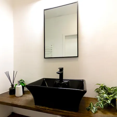 Artstay Ul Sienkiewicza City Center 아파트
