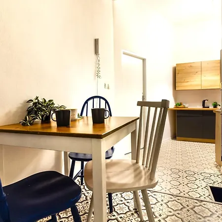 Artstay Ul Sienkiewicza City Center 브로츠와프
