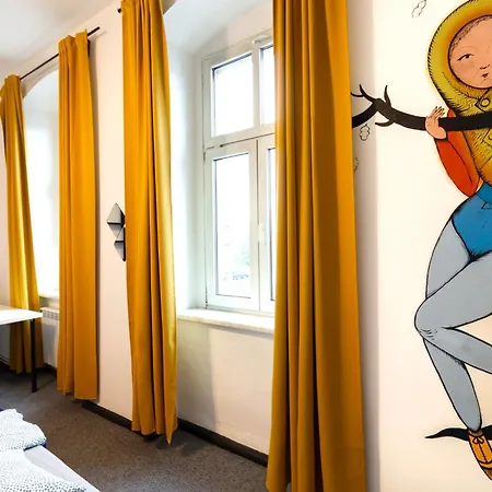 Artstay Ul Sienkiewicza City Center 브로츠와프